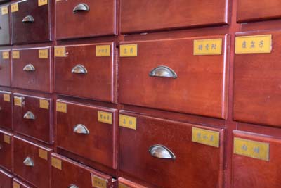 胆管癌的中医饮食禁忌