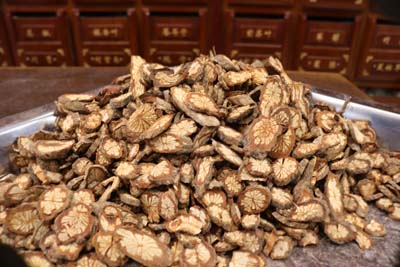 睾丸癌患者的中医饮食禁忌与辨证施食原则