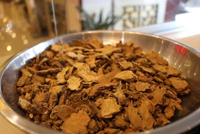 中医角度聊聊胆囊癌症状